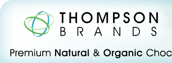 Thompson Brands, Premium and Organic Chocolate