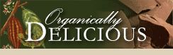 Organically Delicious Chocolate